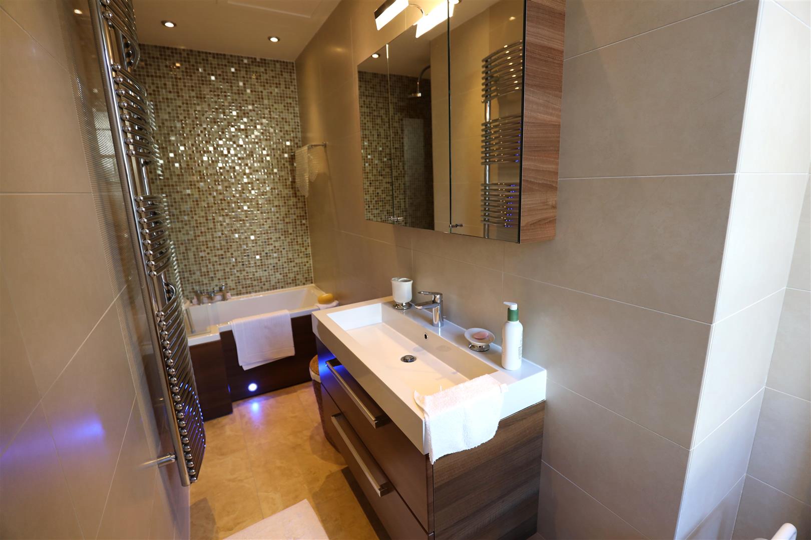 Apartment 3 Penry House, Hensol Castle Park, Hensol, Pontyclun, CF72 8GF